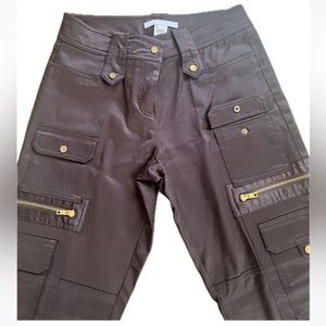Cache Lux pants